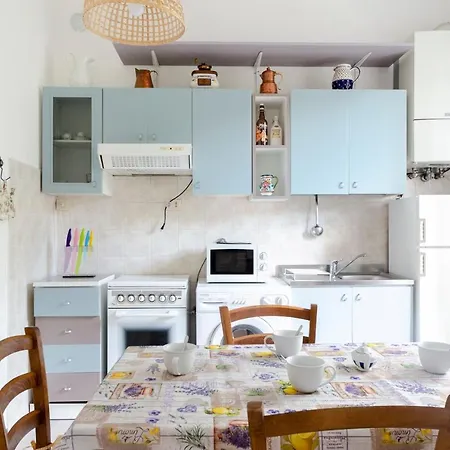 Altido Charming Apt In Green Hills Of Golfo Tigullio *