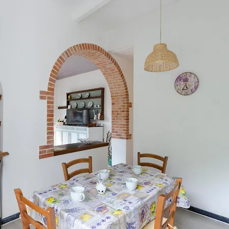 Altido Charming Apt In Green Hills Of Golfo Tigullio