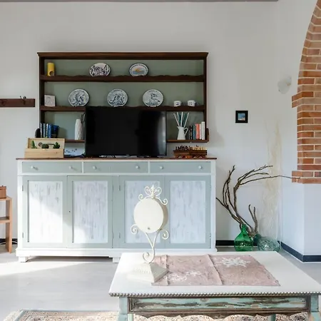 Altido Charming Apt In Green Hills Of Golfo Tigullio Apartment *