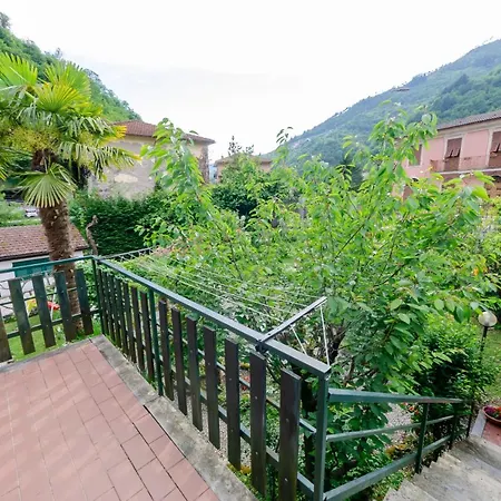 Altido Charming Apt In Green Hills Of Golfo Tigullio Apartment Borgonovo