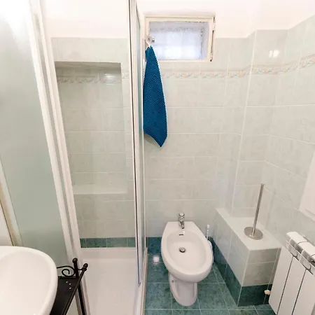 Apartment Altido Charming Apt In Green Hills Of Golfo Tigullio Borgonovo